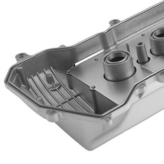 Cylinder Head Cover Set fit for Toyota Corolla Matrix 1.8L 11201-22060