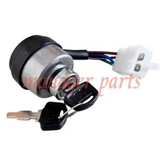 NEW Ignition Switch for AGT-H15R | DHKG-H15