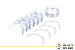 Main Bearing Set STD For Kubota 16241-23470, D1105, D1005, D905.