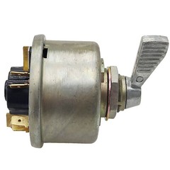 TX10954 Start Switch for Long Tractor 2360 2360DTC 2460 2510 Ignition Switch
