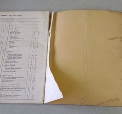 GENERAL MOTORS DIESEL SERIES 71 OPERATOR’S MANUAL for 3-4-6 cylinder engine s