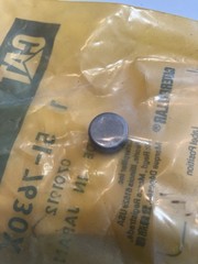 CAT 5I7630 Cap Fits Caterpillar Genuine OEM Cat