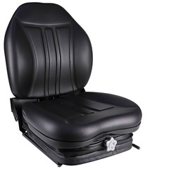 87019259 New Seat Fits Ford New Holland Lx465 Lx485 Lx565 Lx865 Lx885 Lx985