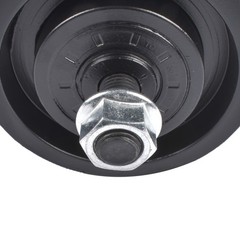 Track Bottom Roller Fits For Vermeer S725TX S800TX S925TX Skid Steer Loader