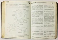 Vintage Terex Euclid GM Series V-71 Diesel Engine Maintenance Manual Illustrated