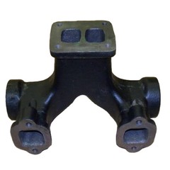 A76322 Exhaust Manifold Fits Case IH 2590 4494 4690 2470 2670 2290 2390