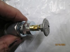 IHC, FARMALL PUSH/PULL BATTERY INGITION SWITCH 62801DC A,B,C,SC,AS,B,BN,M,H,100,