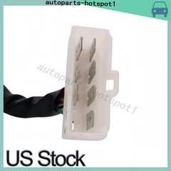 Combination Light Switch Fit for 3A751-75050 Kubota L3600 L4200 L35 L4610 M8200