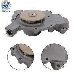 RE523169 RE546918 SE502816 Water Pump For John Deere 6125M 6140M 7630 1070E