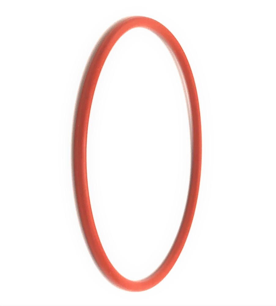 10 pieces O-rings O-ring 16.81X5.34 Silicone 70 shore FDA Food Resistant