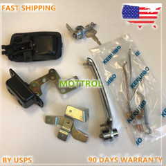 Door Lock Ass’y For Sumitomo SH200A1 SH200A2 Excavator cable door lock