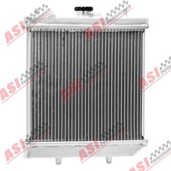New Radiator Fit fit Kubota UTV RTV900 Part Number K7561-85210