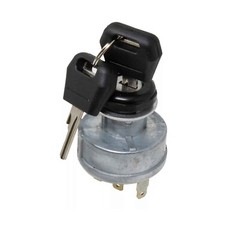 Starter Ignition Switch D134737 282775A1 Compatible Case IH 1845C 60XT 85XT 95XT