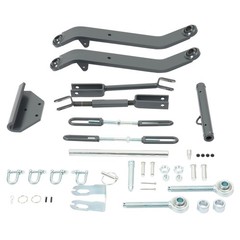 3 Point Hitch Kit For Kubota BX1500D BX1800D BX1830D BX1850D BX25 B Series