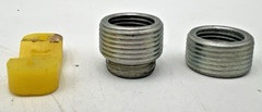 DAYTON 2E401 3/4″ GAS MANIFOLD VALVE & 32″ POWER GENERATOR & PILOT 2E469