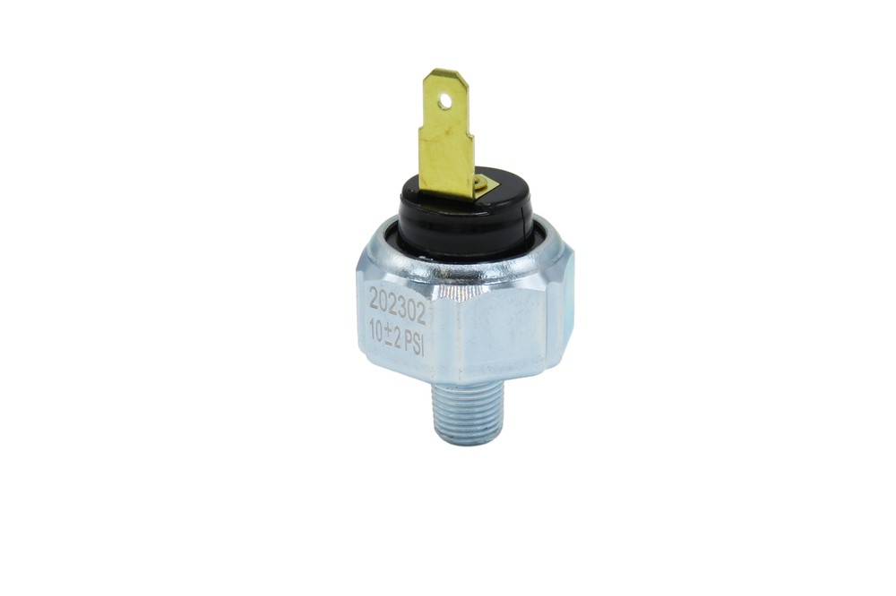 7082722M2 AGCO OEM Oil Pressure Sensor for Massey Ferguson Tractor Models