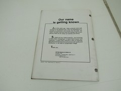 Yetter Fertilizer Coulter Mounting Bars and Extension Kits Set Up Parts Manual