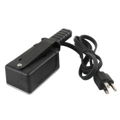 Labwork 200W Magnetic Engine Block Heater For Tractors or Other Equipment