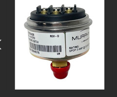 PSB-100-F5 Direct Mount Pressure Switch (05754428-F5)