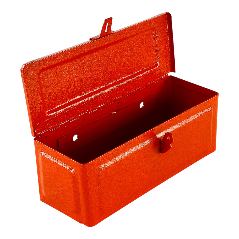 825633M91 Tractor Tool Box fits Massey Ferguson 265S 285S 240 231S 230 241S
