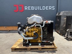 2019 Caterpillar C7.1 Industrial Diesel Engine Power Unit, KPKXL07.0BN1, 275HP