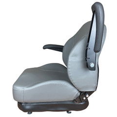 Trac Seats Heavy Duty Suspension Seat for Spartan Woods Yazoo Ventrac and More