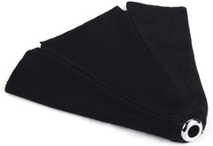 Suede Leather Shift Boot with Black Stitch Manual or Auto Gear Sh Color: Black
