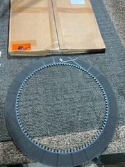 Caterpillar 8E-0985 Clutch Friction Disc For 993K 990 II 992D D11R D11T D11N