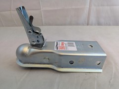 Coupler 2″ x 3″ Lever Lock 3500LB
