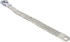 26A311 Ground Strap fits Miscellaneous (UNDEFINED): SEVERAL