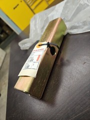 Stirrup For Dynapac. New Part # 357892, 4700357892. Ships Free.
