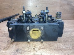 YANMAR 2TR13A YM165 YM165D COMPLETE CYLINDER HEAD 724060-11701 724060-53101