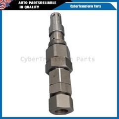 Main Relief Valve 4372038 Fits Hitachi EX200-5 SH200-A3 ZAX200 DH220-5 Excavator
