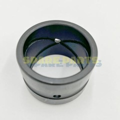4pc Excavator Bucket Bushing 45mm For John Deere Kubota Takeuchi Caterpillar