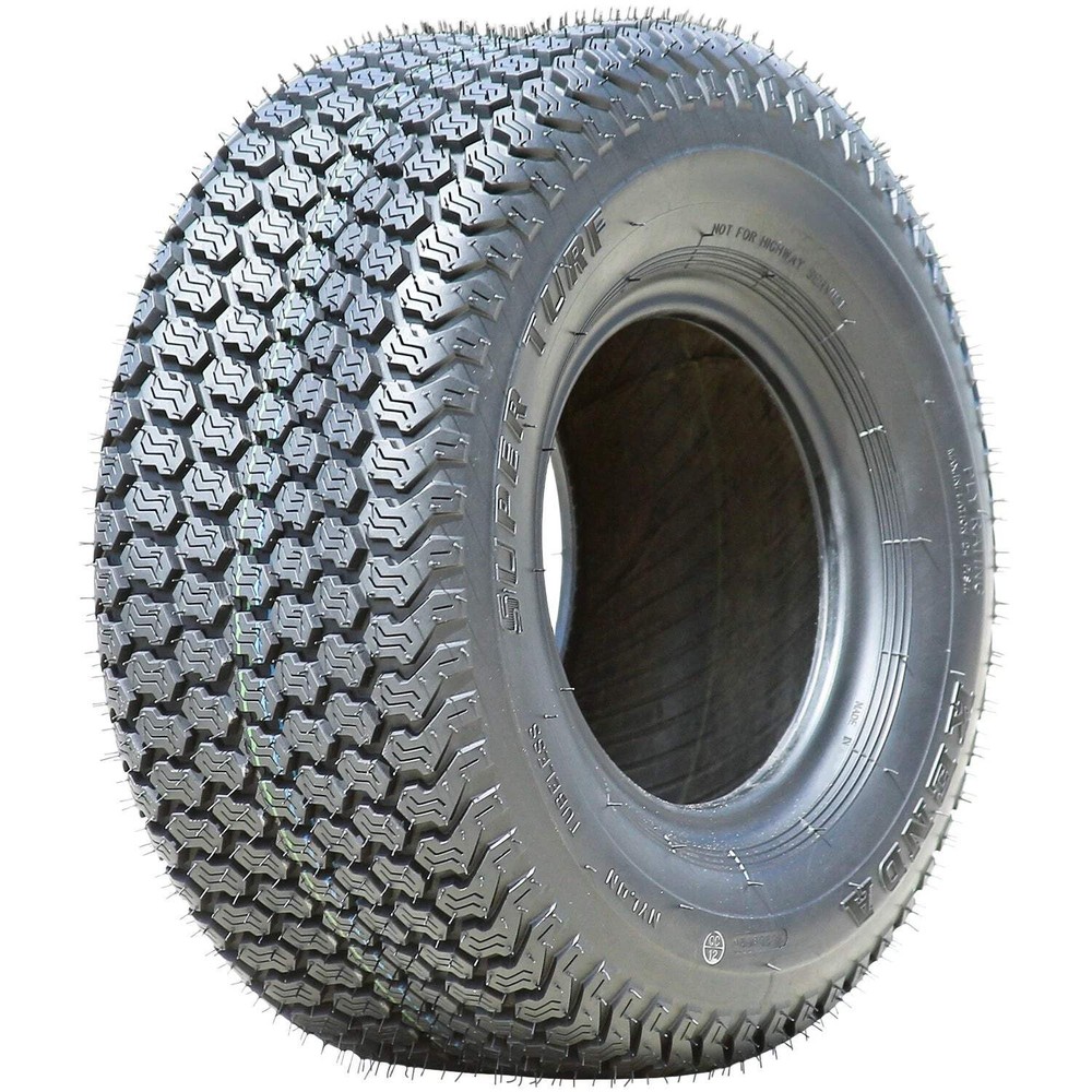 14754 – Kenda K500 Super Turf Tire 18×8.50-8, 4-Ply