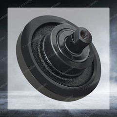 Duty Rear Idler EG360 HT360 MS360 YSRT14 Mini Skid Steer Loader Replacement Part