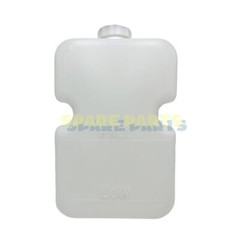 Excavator Reserve Tank for Hyundai 9-SERIES R210 290 300 320 330 360 380