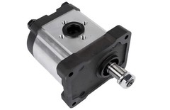 TX11234 Hydraulic Pump for Long Tractor 560 560DT 560DTE 610 610C 610DT 610DTE+