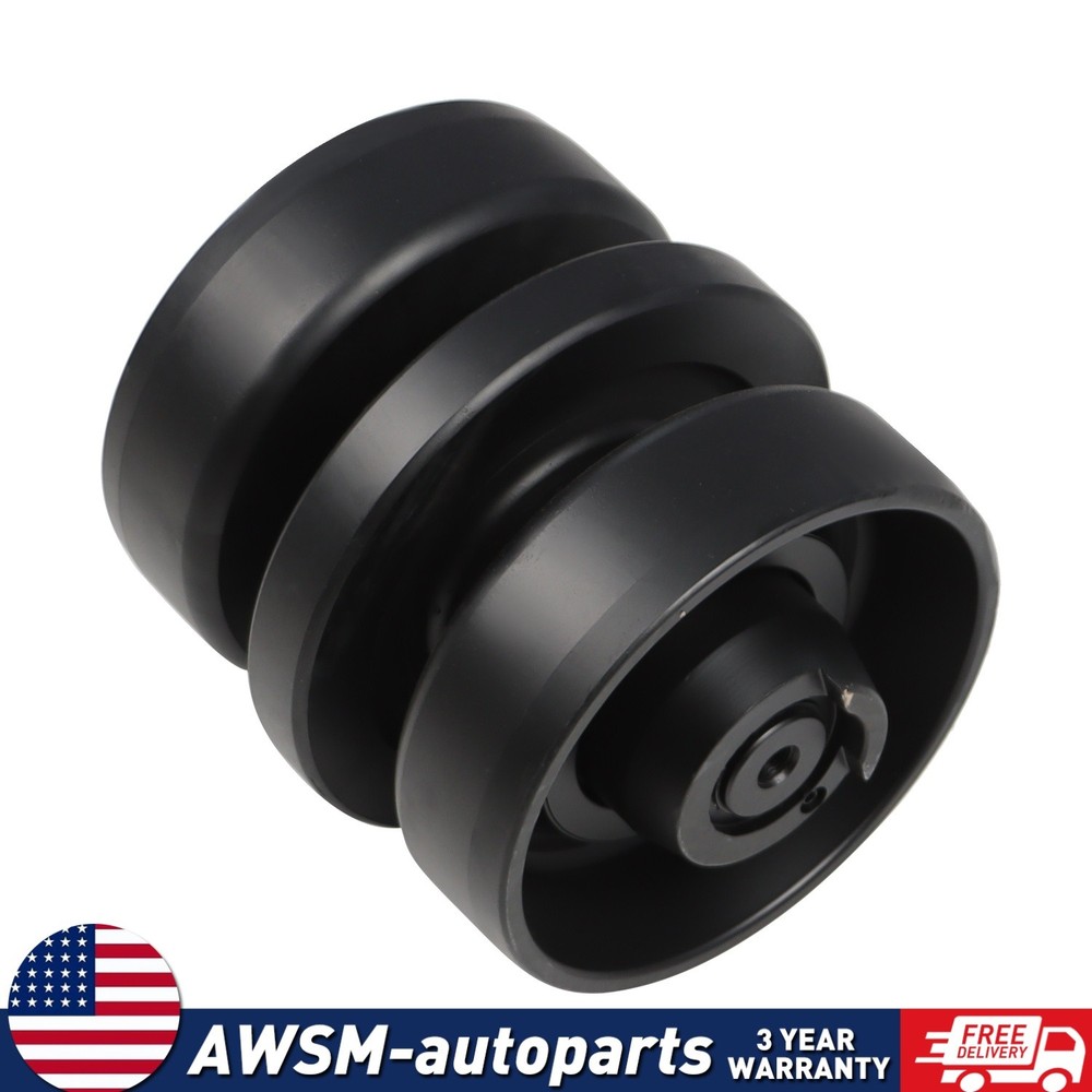Bottom Roller Track Roller Fit For Kubota SVL65 SVL75 SVL90 SVL95/97 V0511-25104