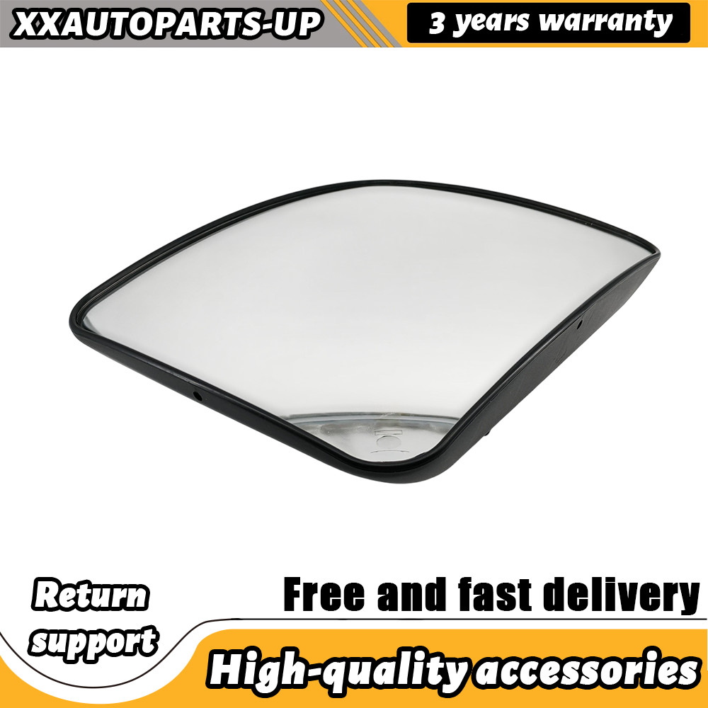 8 x 12 Rear View Mirror For John Deere 135G 210G 250GLC 290GLC 4675257 AT157226
