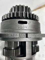 Torque Amplifier 363499R94-R ,400 450 560 660 Super MTA, Farmall