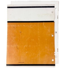 JI Case TL100 Trencher Parts Catalog Manual Expanded Views + Parts Numbers