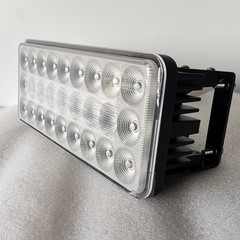 LED Center Headlight For Case IH STX Series 275, 280, 325, 330, 375,450, 480