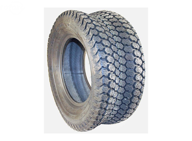 Kenda 23X9.50-12 4PR Tubeless Super Turf Tire for Scag & Cub Mowers