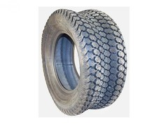 Kenda 23X9.50-12 4PR Tubeless Super Turf Tire for Scag & Cub Mowers