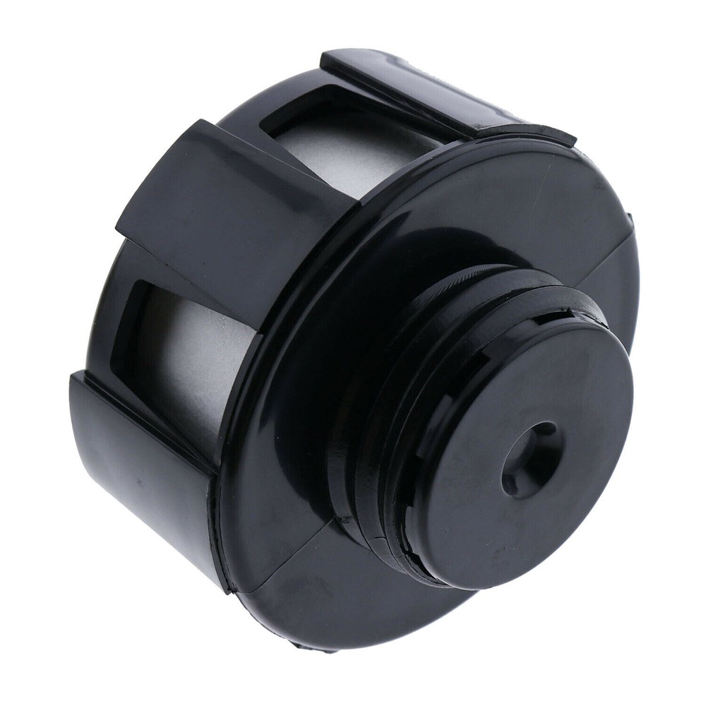 Hydraulic Cap For Bobcat Skid Steer S630 S650 S750 S770 S850 T110 T140 T200 T250