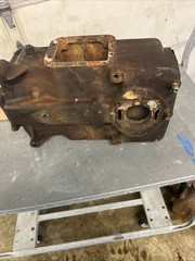 Detroit Diesel Expansion/Heat Exchanger Tank 5167709 for IL-71 Series