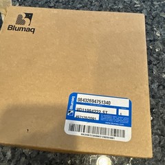 Blumaq Volvo 11994222 Sealing Ring **SALE** Blumaq VOE11994222 – SEAL