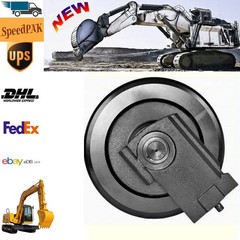 1 x PREMIUM For KUBOTA All-new Higher Quality EXCAVATOR IDLER KX121-3 / KX040-4