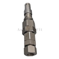 For Hitachi EX200-5 SH200-A3 ZAX200 DH220-5 Excavator Main Relief Valve 4372038